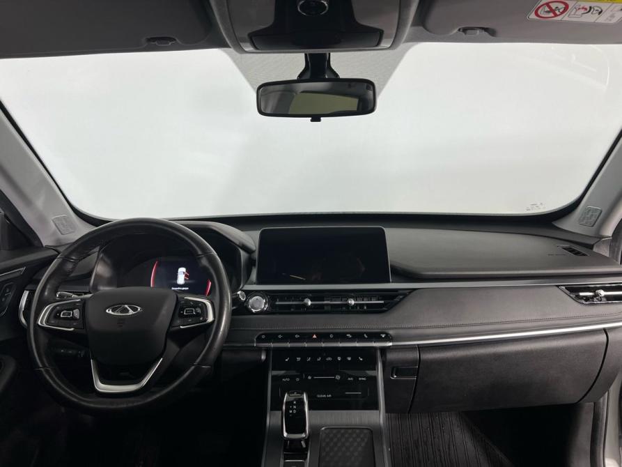 Chery Tiggo 4 Pro I Архангельск  - изображение 14