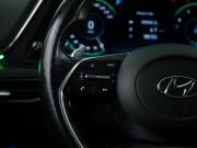 Hyundai Sonata VIII (DN8) Москва  - изображение 38