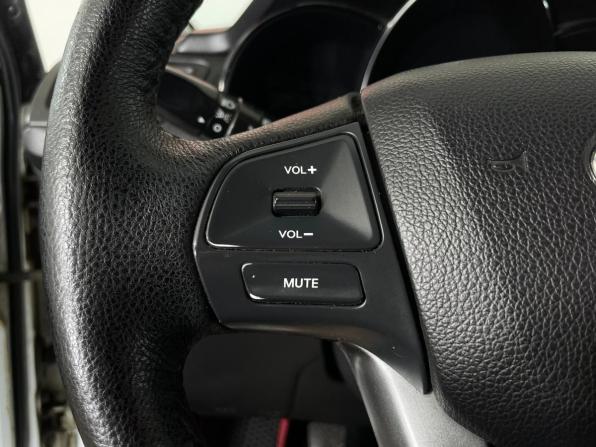 Kia Rio III с пробегом 2014 года, цена 825 000 рублей, 186209 км, седан, Автокод Объявления