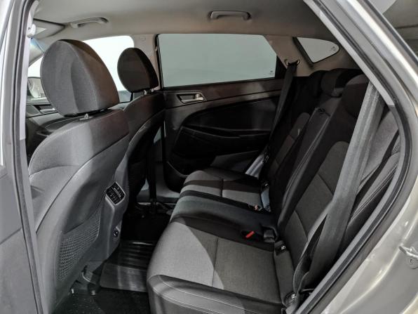 Hyundai Tucson III Рестайлинг с пробегом 2020 года, цена 2 410 000 рублей, 39119 км, внедорожник, Автокод Объявления