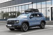 Haval Dargo I Рестайлинг Саратов  - изображение 39