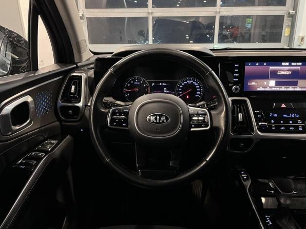 Kia Sorento IV с пробегом 2021 года, цена 3 440 000 рублей, 122500 км, внедорожник, Автокод Объявления