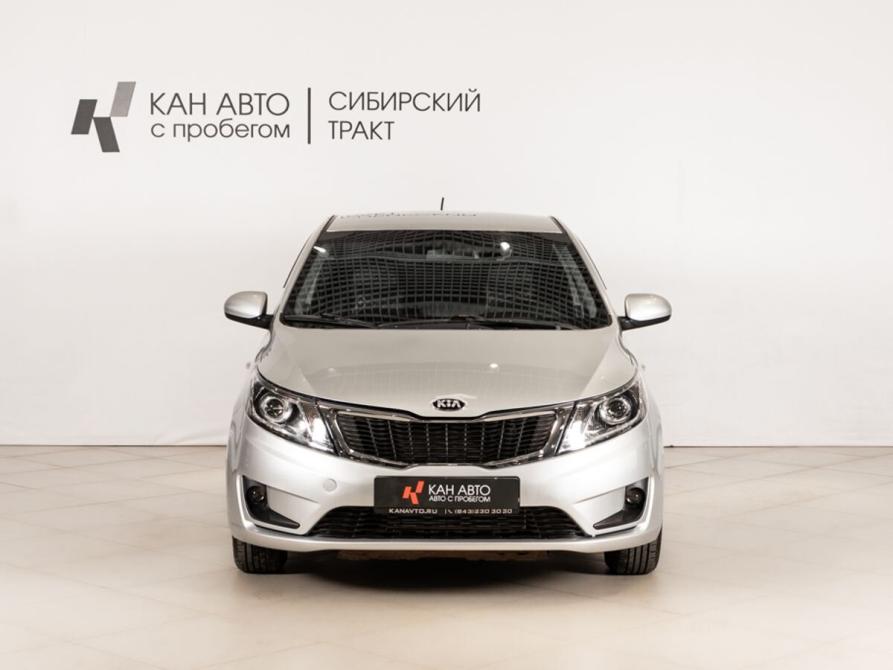 Kia Rio III Казань  - изображение 2