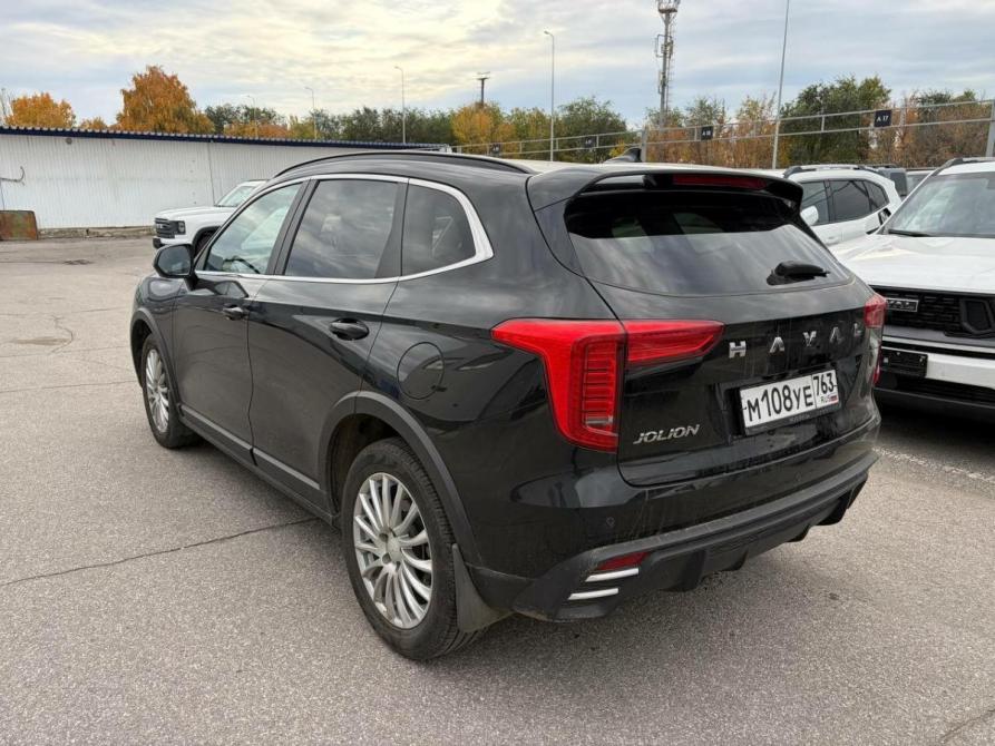 Haval Jolion I Рестайлинг Тольятти  - изображение 2
