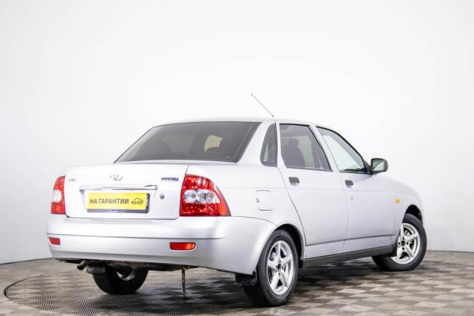 Lada (ВАЗ) Priora I с пробегом 2010 года, цена 199 000 рублей, 200025 км, седан, Автокод Объявления