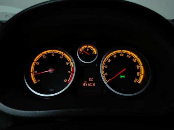 Opel Corsa D Рестайлинг I с пробегом 2011 года, цена 510 000 рублей, 135332 км, хэтчбек, Автокод Объявления