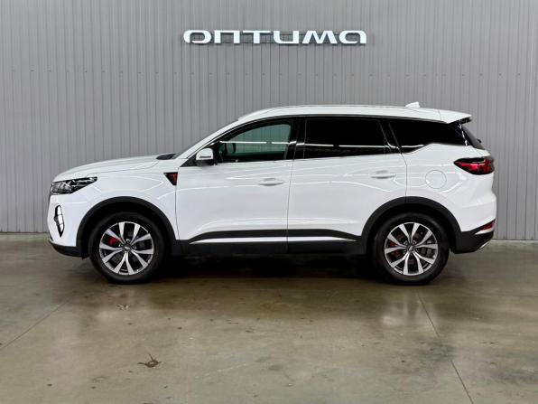 Chery Tiggo 7 Pro Max I с пробегом 2024 года, цена 1 897 000 рублей, 53000 км, внедорожник, Автокод Объявления