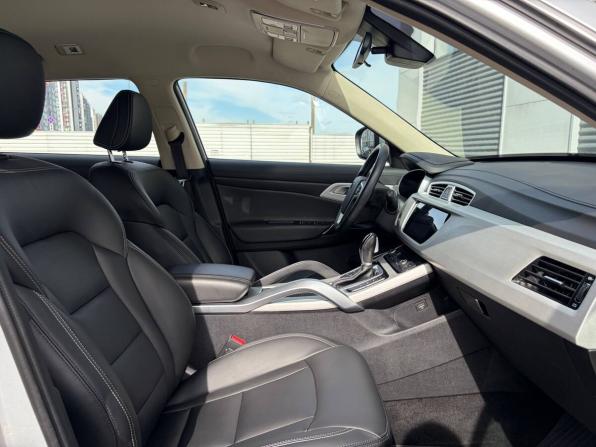 Geely Atlas I с пробегом 2021 года, цена 1 685 000 рублей, 81322 км, внедорожник, Автокод Объявления