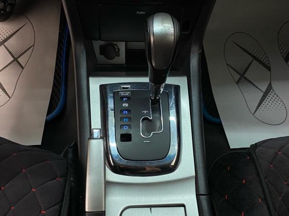 Chevrolet Epica V250 с пробегом 2008 года, цена 576 500 рублей, 266152 км, седан, Автокод Объявления