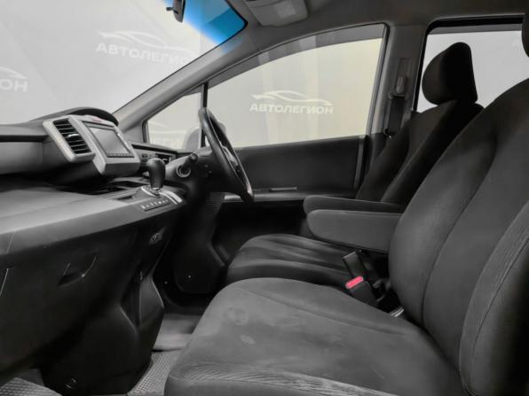 Honda Freed I Рестайлинг с пробегом 2013 года, цена 1 399 000 рублей, 62572 км, компактвэн, Автокод Объявления