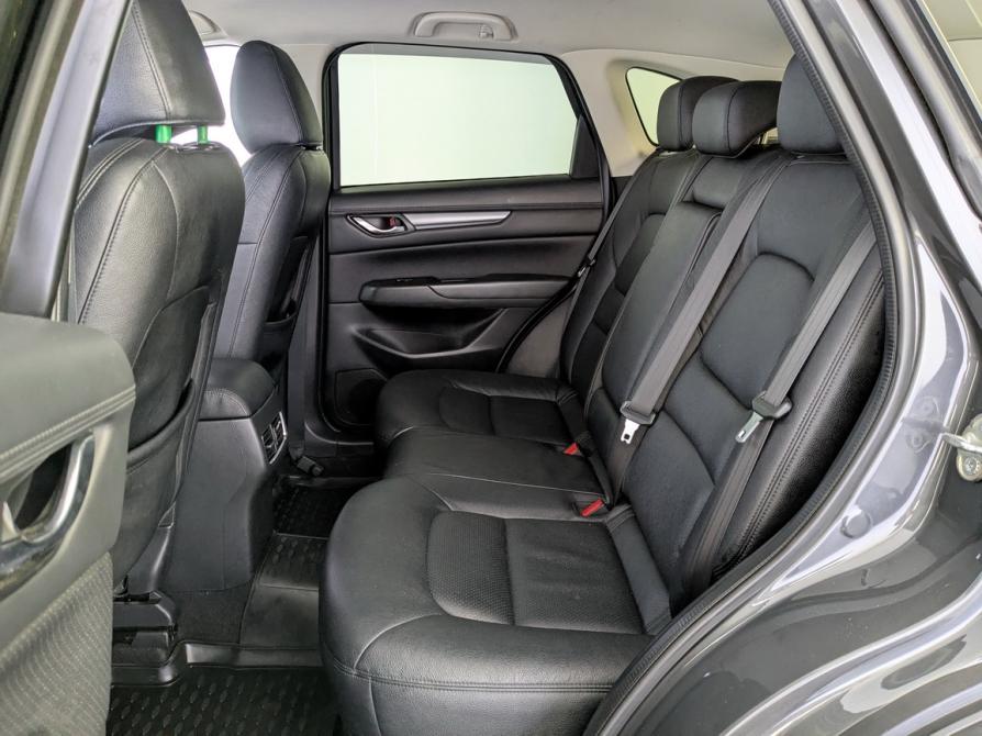 Mazda CX-5 II Москва  - изображение 10