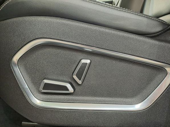 Geely Atlas Pro с пробегом 2022 года, цена 1 977 000 рублей, 69144 км, внедорожник, Автокод Объявления