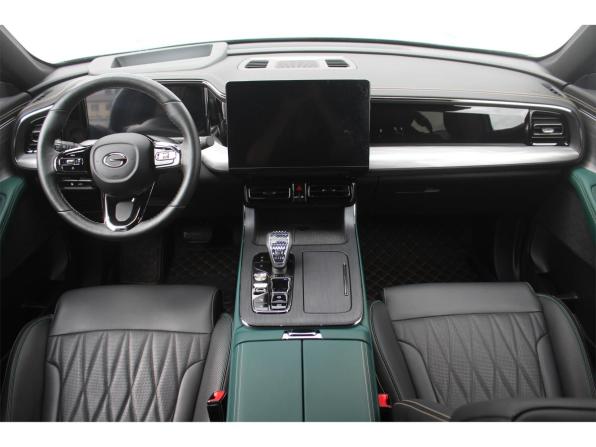 GAC GS8 II с пробегом 2023 года, цена 3 425 000 рублей, 29345 км, внедорожник, Автокод Объявления