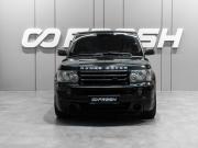 Land Rover Range Rover Sport I Тюмень  - изображение 26