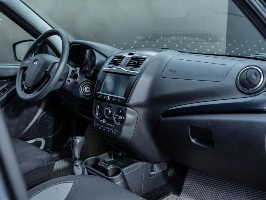 Lada (ВАЗ) Granta I Рестайлинг Самара  - изображение 13