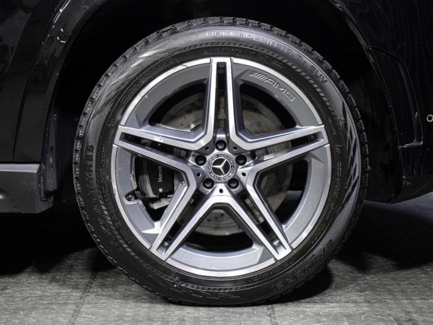 Mercedes-Benz GLS II (X167) Москва  - изображение 28