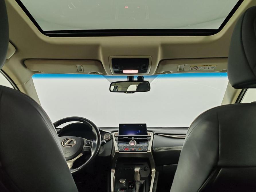 Lexus NX I Москва  - изображение 18