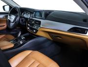 BMW 5 серии VII (G30/G31/G38) Москва  - изображение 32