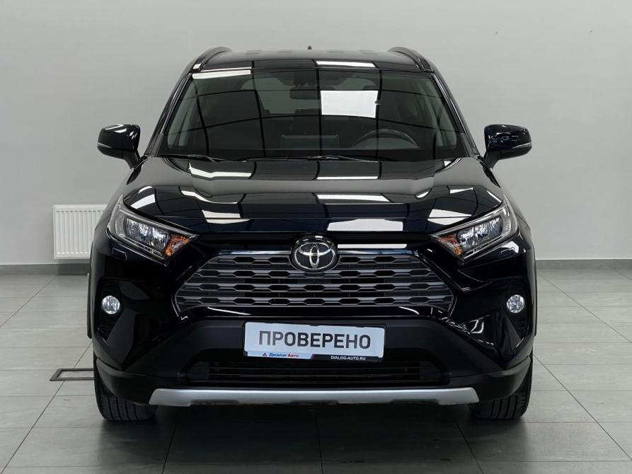 Toyota RAV4 V (XA50) Казань  - изображение 6