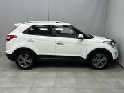 Hyundai Creta I Красноярск  - изображение 32