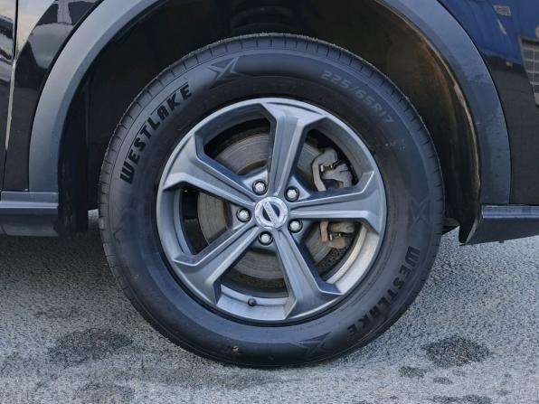 Haval F7 I Рестайлинг с пробегом 2022 года, цена 1 829 000 рублей, 97624 км, внедорожник, Автокод Объявления