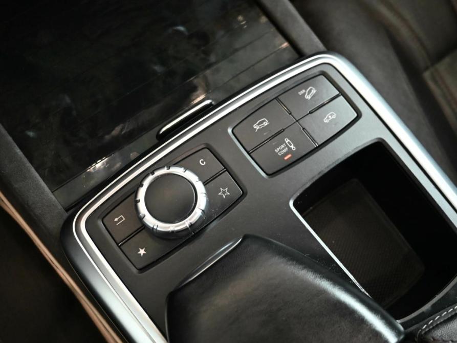 Mercedes-Benz GL-Класс II (X166) Екатеринбург  - изображение 24
