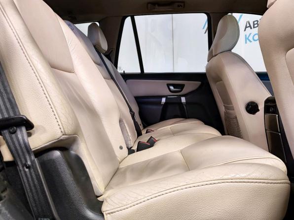Volvo XC90 I Рестайлинг с пробегом 2008 года, цена 1 279 000 рублей, 209533 км, внедорожник, Автокод Объявления