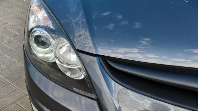 Hyundai i30 I Рестайлинг с пробегом 2011 года, цена 649 900 рублей, 226792 км, хэтчбек, Автокод Объявления