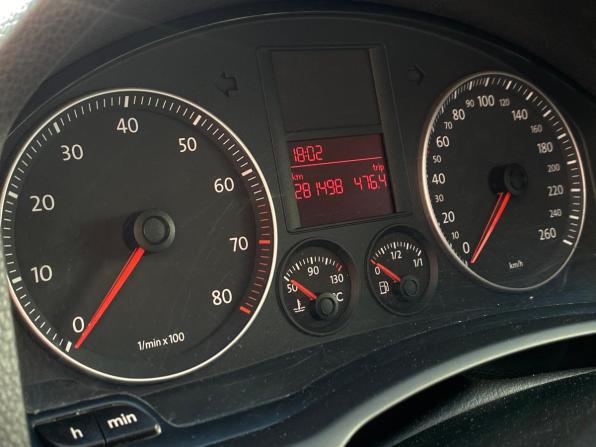 Volkswagen Golf V с пробегом 2008 года, цена 465 000 рублей, 281497 км, хэтчбек, Автокод Объявления