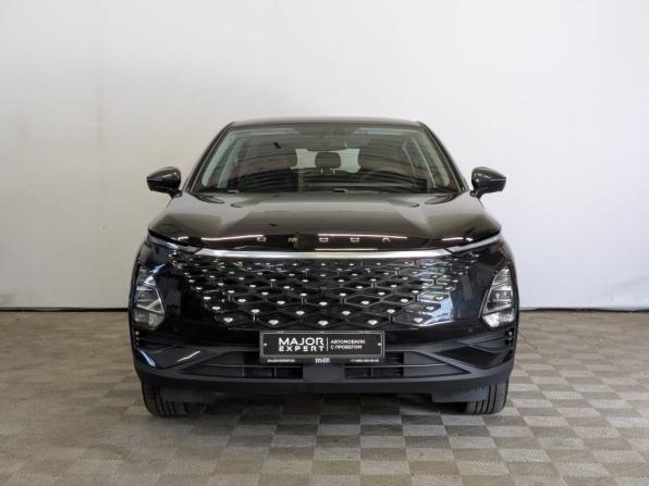 Omoda C5 I с пробегом 2023 года, цена 1 750 000 рублей, 41684 км, внедорожник, Автокод Объявления