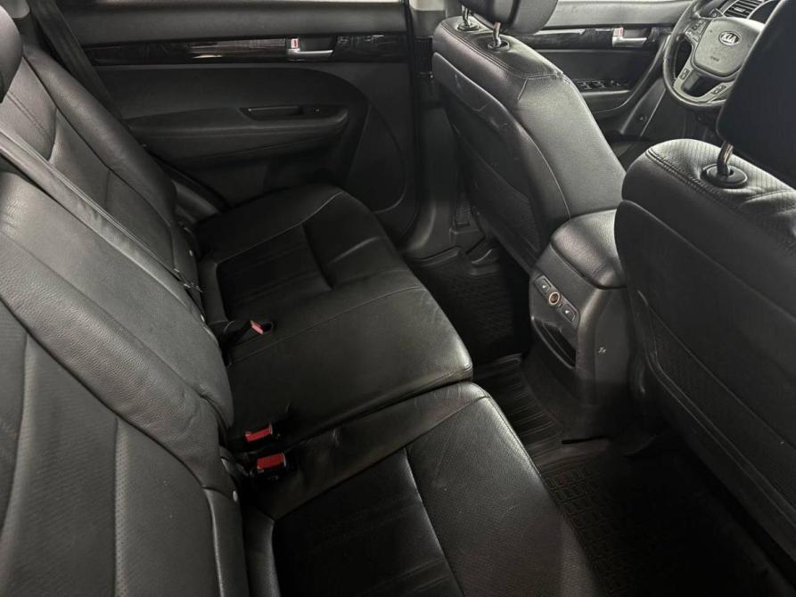 Kia Sorento II Рестайлинг Санкт-Петербург  - изображение 19