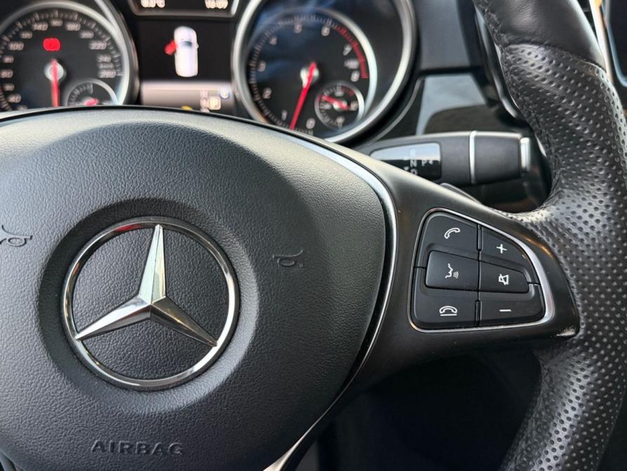 Mercedes-Benz GLE I (W166) Волгоград  - изображение 17
