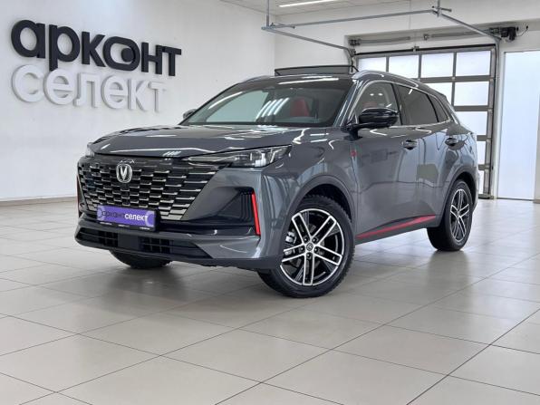 Changan UNI-S (CS55 Plus) с пробегом 2024 года, цена 2 270 000 рублей, 43580 км, внедорожник, Автокод Объявления