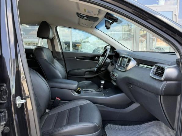 Kia Sorento III Prime Рестайлинг с пробегом 2019 года, цена 2 220 000 рублей, 136125 км, внедорожник, Автокод Объявления