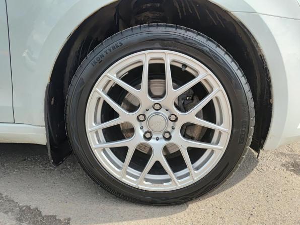 Skoda Octavia III (A7) Рестайлинг с пробегом 2018 года, цена 1 818 000 рублей, 105199 км, лифтбек, Автокод Объявления