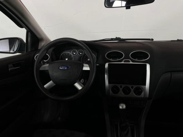 Ford Focus II с пробегом 2007 года, цена 410 000 рублей, 183976 км, хэтчбек, Автокод Объявления