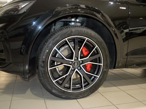 Audi Q5 II (FY) Рестайлинг с пробегом 2025 года, цена 5 555 000 рублей, 60 км, внедорожник, Автокод Объявления