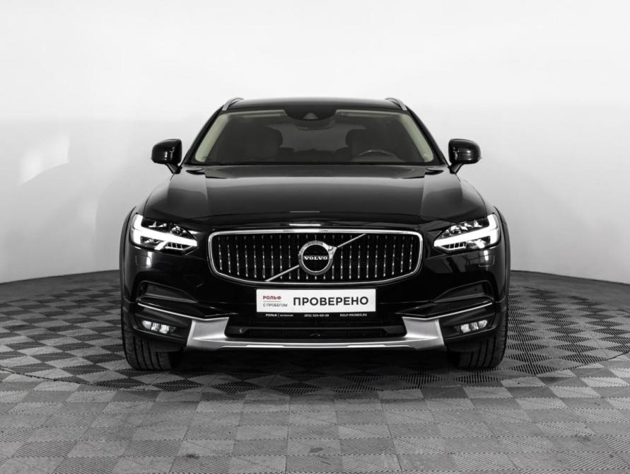 Volvo V90 Cross Country I Санкт-Петербург  - изображение 3