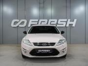 Ford Mondeo IV Рестайлинг Воронеж  - изображение 23