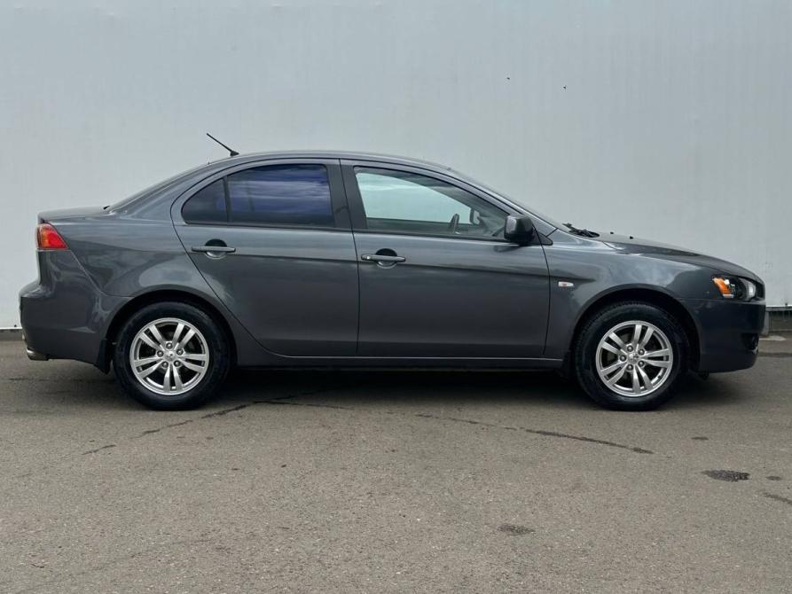 Mitsubishi Lancer X Москва  - изображение 4