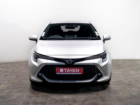 Toyota Corolla XII (E210) с пробегом 2019 года, цена 1 650 000 рублей, 72868 км, хэтчбек, Автокод Объявления