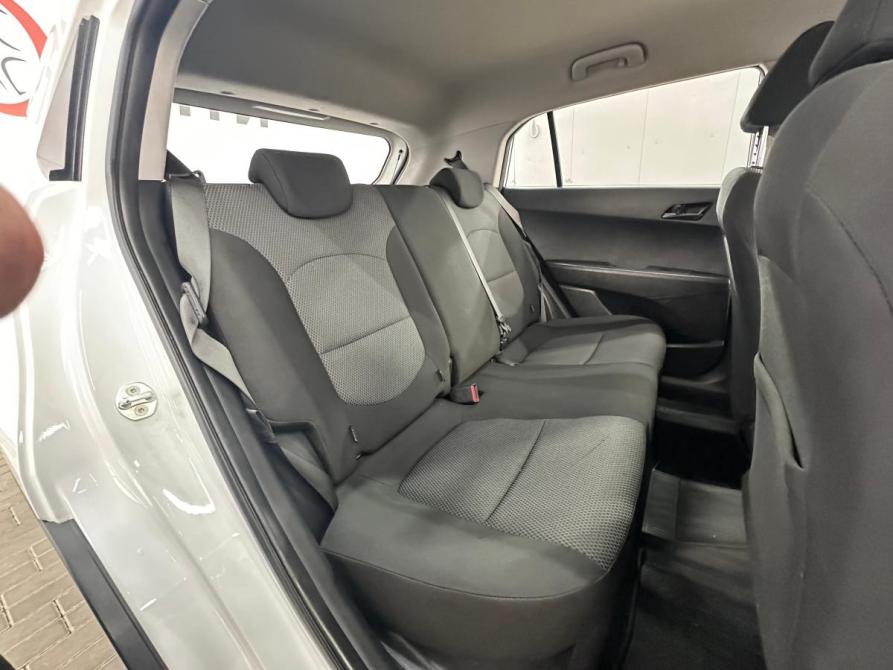 Hyundai Creta I Рестайлинг Тамбов  - изображение 13