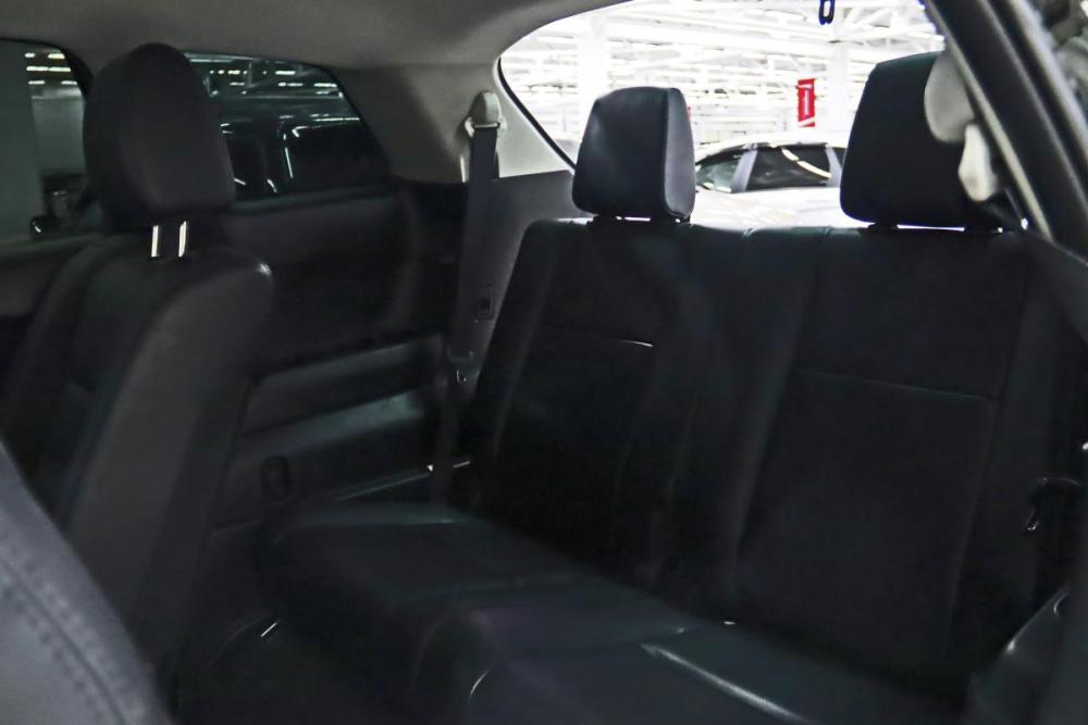 Mazda CX-9 I Сургут  - изображение 28