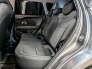 Kia Soul II Рестайлинг Москва  - изображение 37