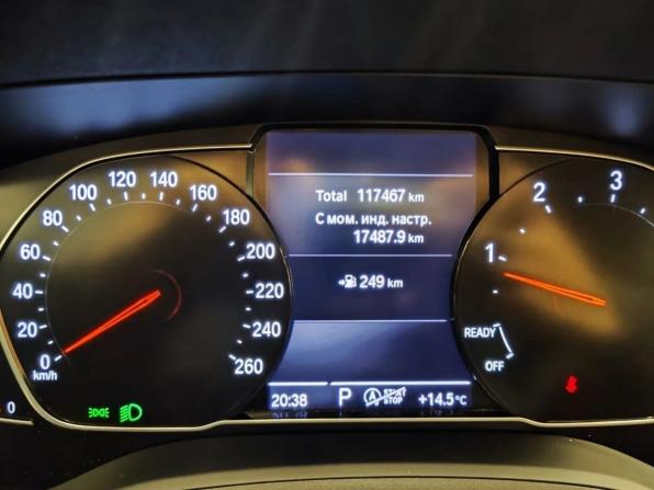 BMW 3 серии VII (G2x) с пробегом 2021 года, цена 3 940 000 рублей, 117459 км, седан, Автокод Объявления