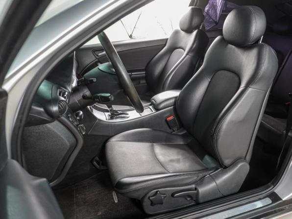 Mercedes-Benz CLC-Класс с пробегом 2008 года, цена 699 000 рублей, 312769 км, купе, Автокод Объявления