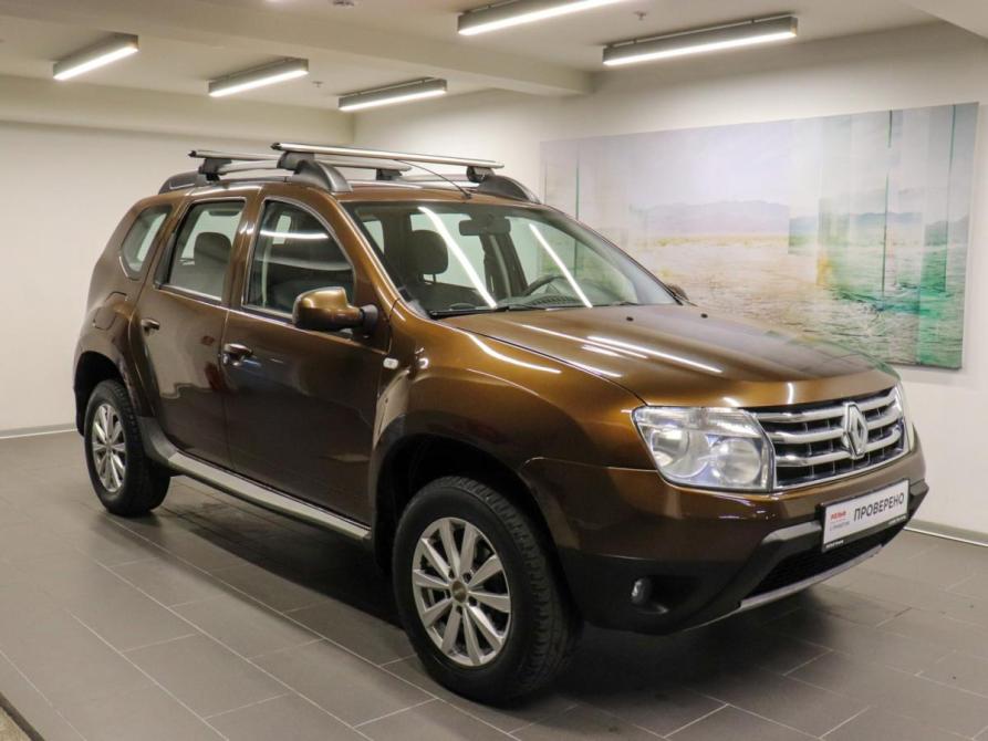 Renault Duster I Химки  - изображение 3