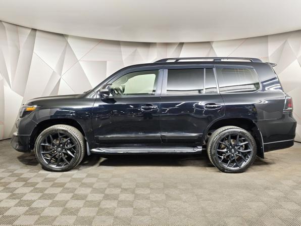 Toyota Land Cruiser 200 Series с пробегом 2012 года, цена 2 797 000 рублей, 253475 км, внедорожник, Автокод Объявления