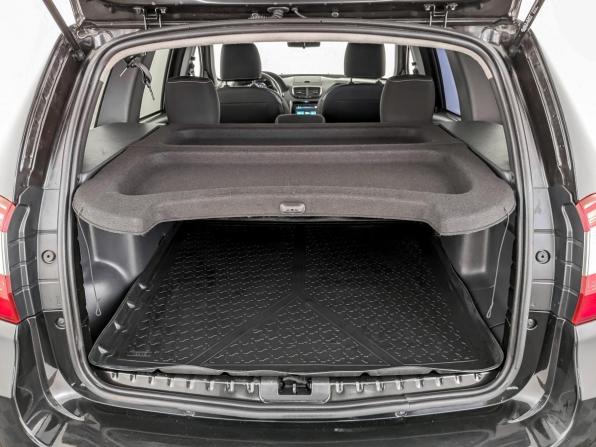 Nissan Terrano III (D10) с пробегом 2020 года, цена 1 750 000 рублей, 60000 км, внедорожник, Автокод Объявления