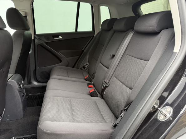 Volkswagen Tiguan I Рестайлинг с пробегом 2012 года, цена 1 350 000 рублей, 152782 км, внедорожник, Автокод Объявления